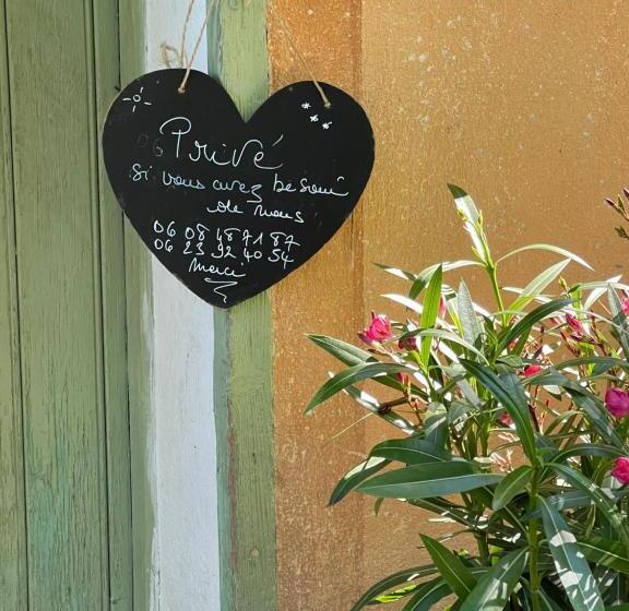 سوییت جونیور, Domaine D Angouire