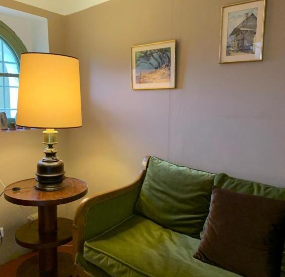 Junior Suite Park View, Domaine D Angouire