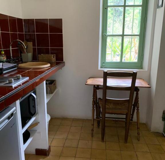 سوییت جونیور, Domaine D Angouire