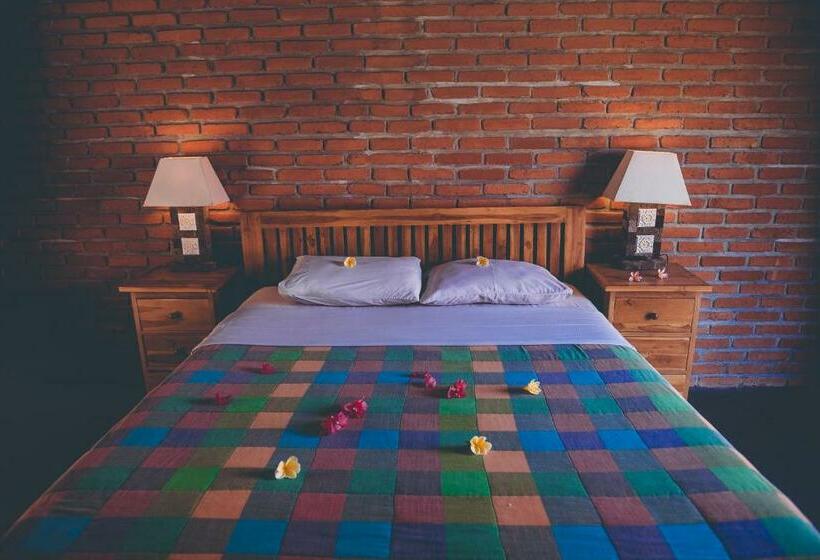 غرفة قياسية, Satria Bungalow