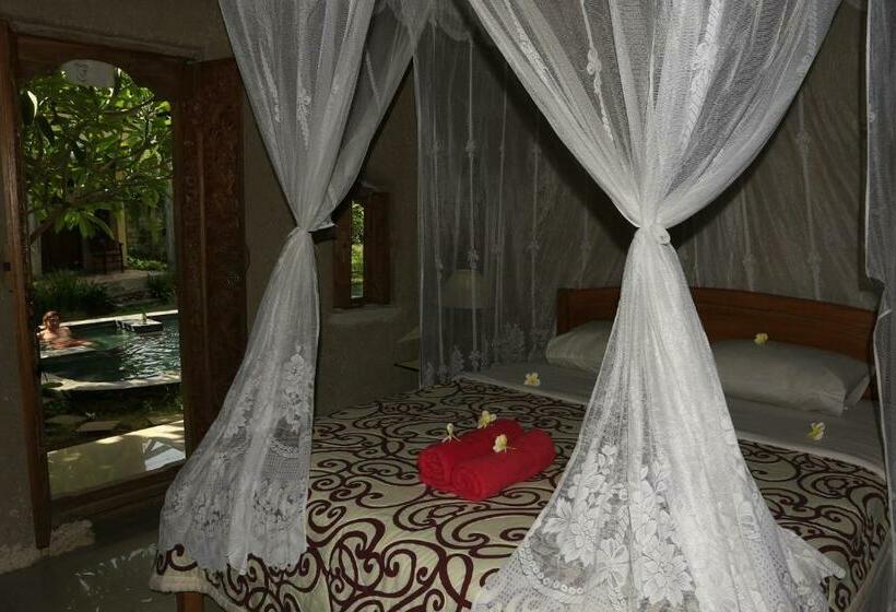 غرفة قياسية, Satria Bungalow