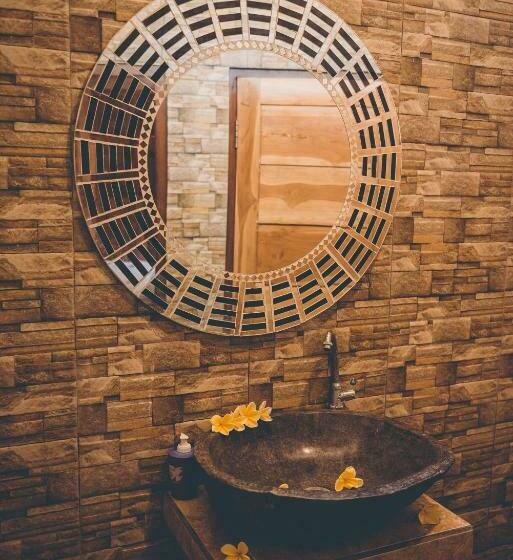 غرفة قياسية, Satria Bungalow