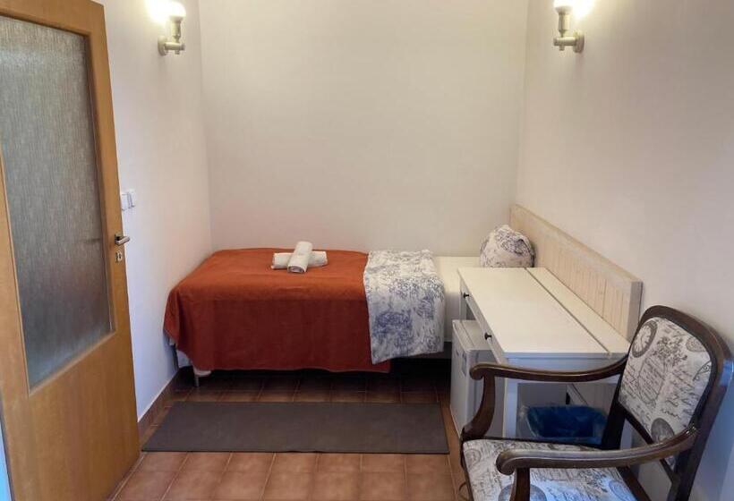 اتاق استاندارد سه نفره, Pension U Sv. Prokopa
