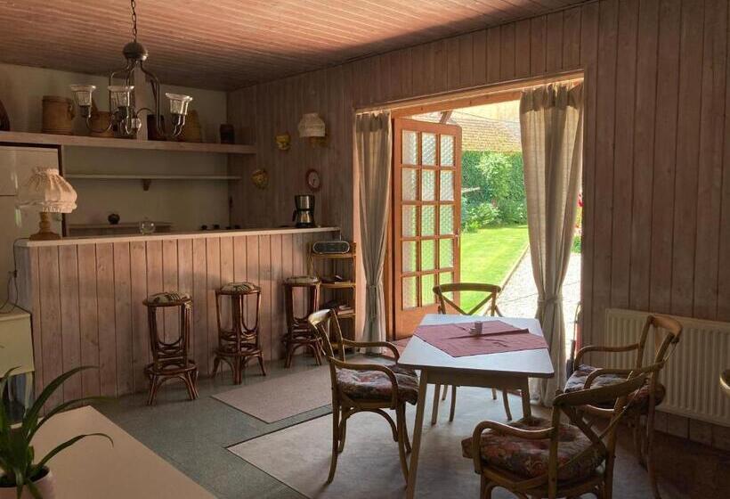 اتاق استاندارد سه نفره, Pension U Sv. Prokopa