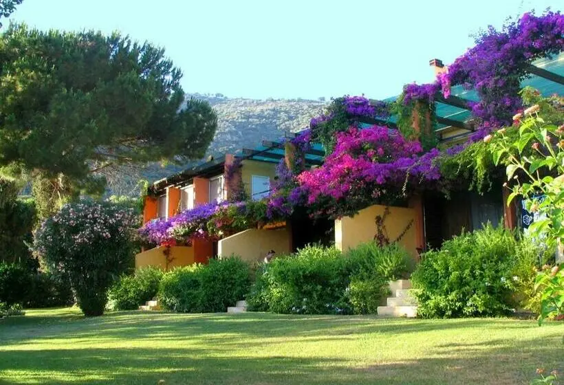 آپارتمان 1 خوابه, Résidence Hélios