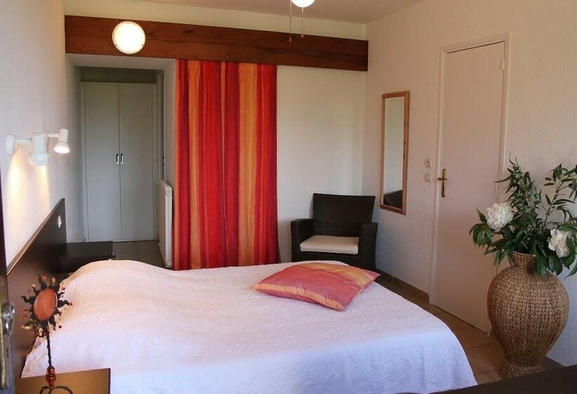 带1个卧室的公寓, Résidence Hélios