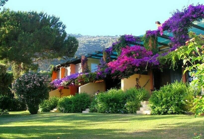 带1个卧室的公寓, Résidence Hélios