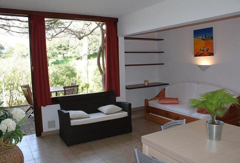 带1个卧室的公寓, Résidence Hélios