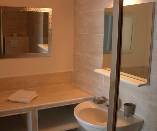 带3个卧室的公寓, Résidence Hélios