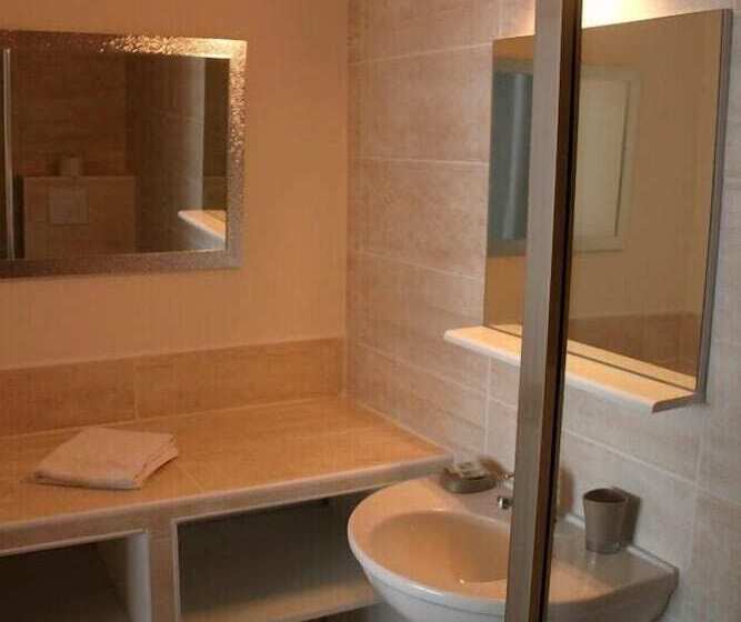 带3个卧室的公寓, Résidence Hélios