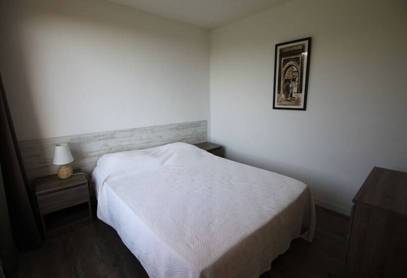 带3个卧室的公寓, Résidence Hélios