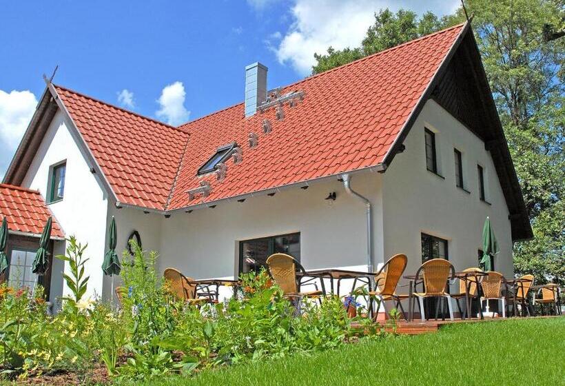 Номер Стандарт, Spreewälder Feriendomizil/pension
