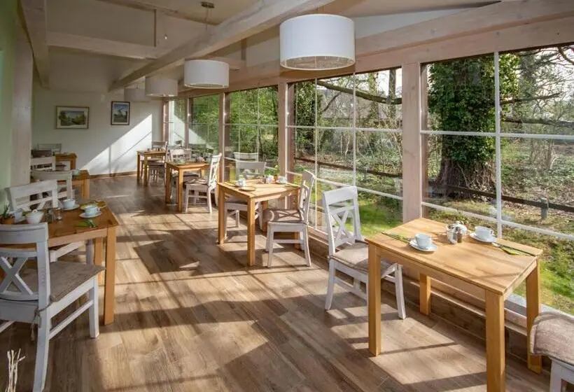Huoneisto 1 Makuuhuone, Spreewälder Feriendomizil/pension