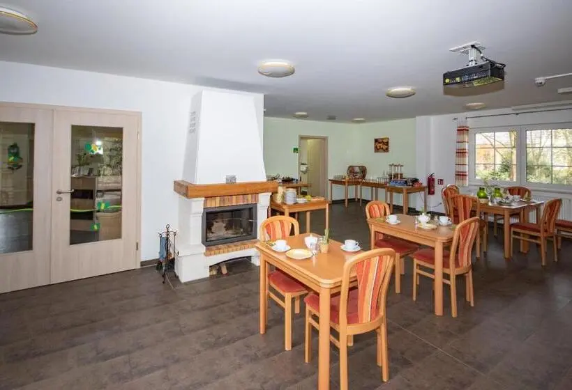 Huoneisto 1 Makuuhuone, Spreewälder Feriendomizil/pension
