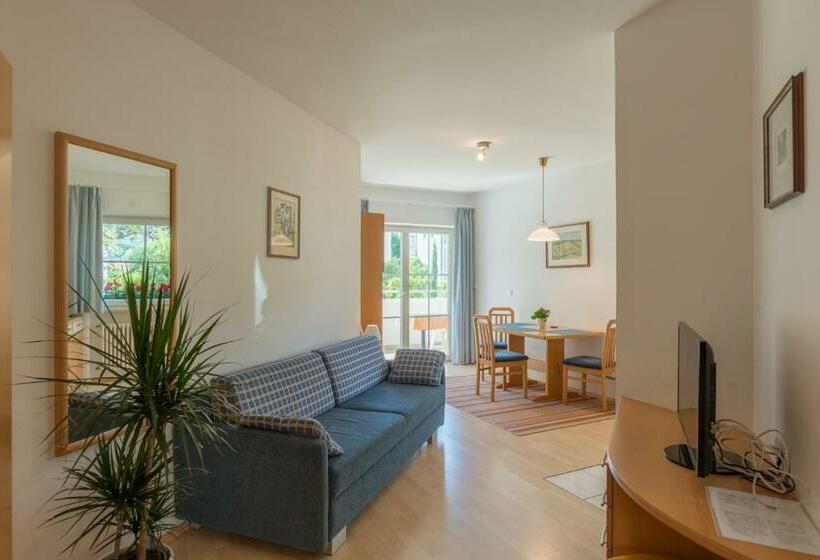 Апартаменты 1 Спальня, Villa Majense