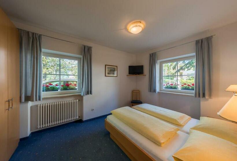 آپارتمان 1 خوابه, Villa Majense