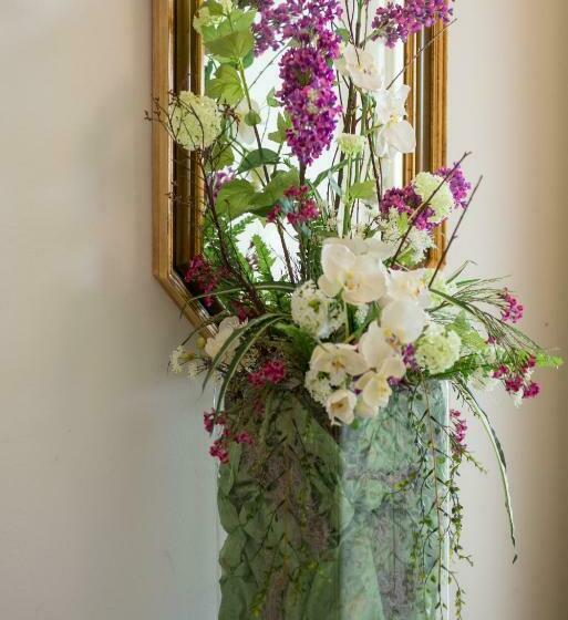 آپارتمان 1 خوابه, Villa Majense