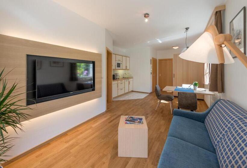 آپارتمان لوکس 1 خوابه, Villa Majense