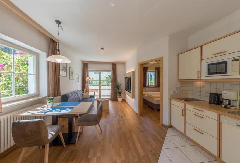 Апартаменты Deluxe 1 Спальня, Villa Majense