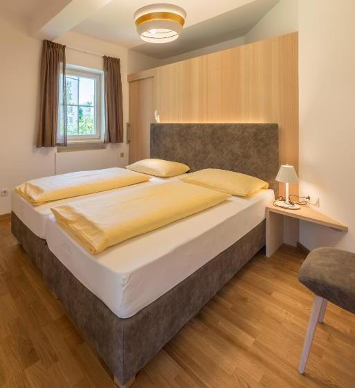 آپارتمان لوکس 1 خوابه, Villa Majense