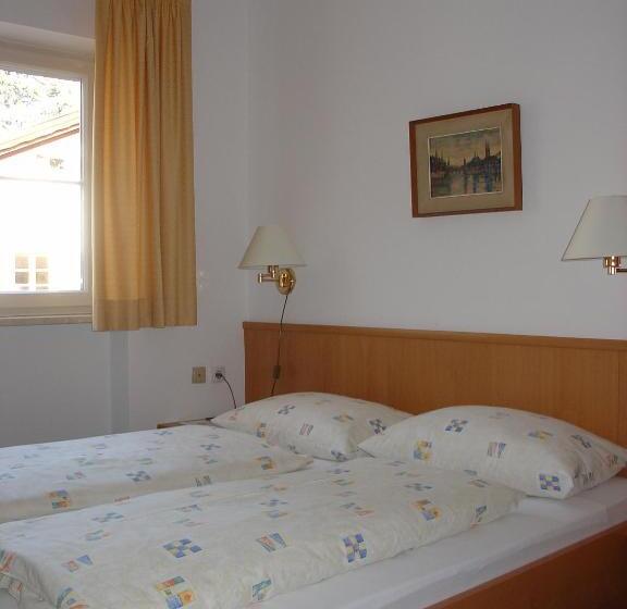 آپارتمان سوپریور 1 خوابه, Villa Majense