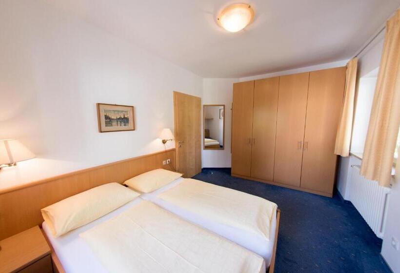 آپارتمان سوپریور 1 خوابه, Villa Majense