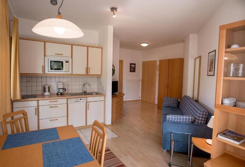 آپارتمان سوپریور 1 خوابه, Villa Majense