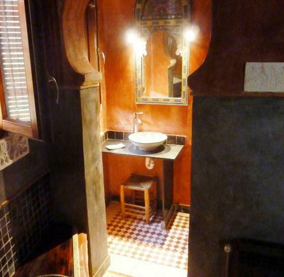 带1个卧室的高级公寓, Al Axara Home Spa