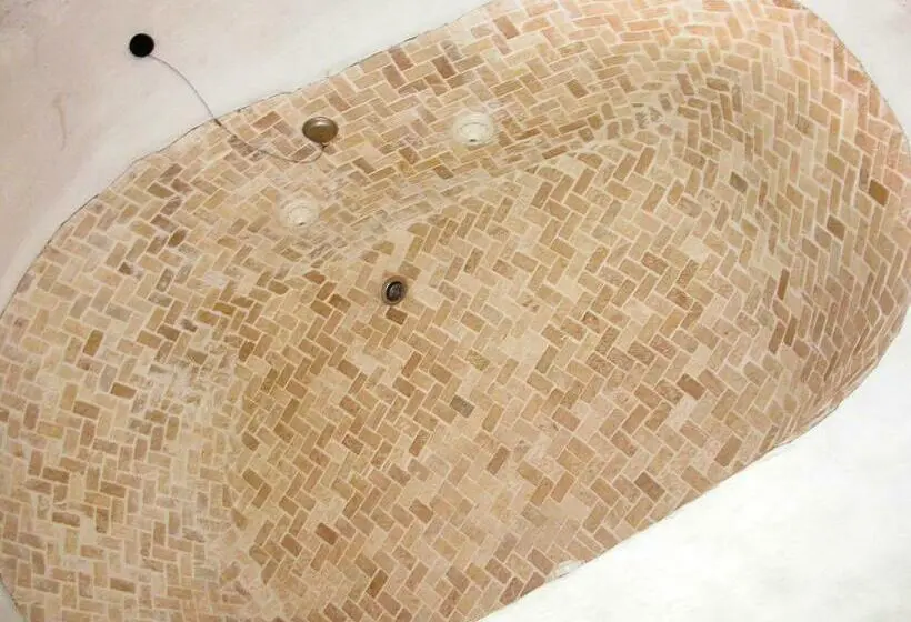 １ベッドルームのスーペリアアパートメント, Al Axara Home Spa