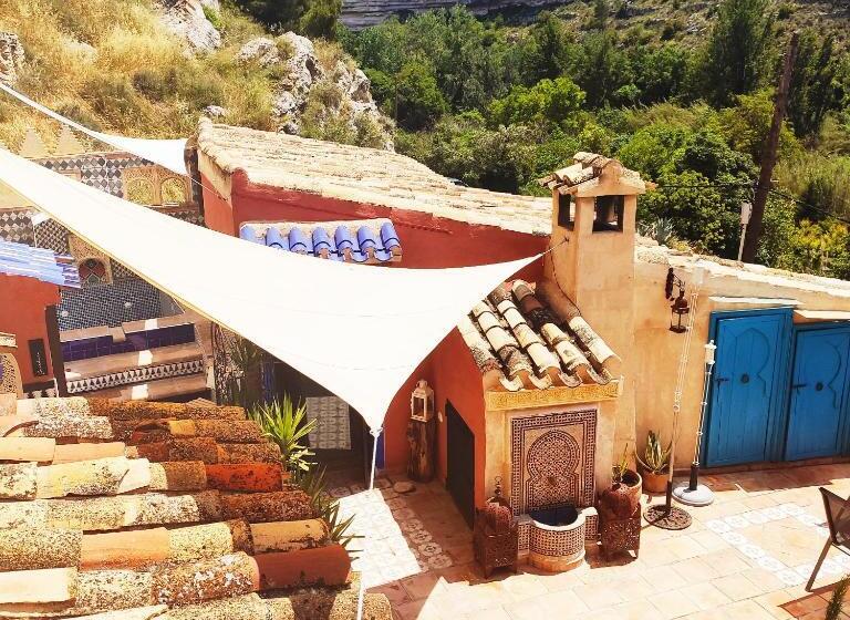 带1个卧室的高级公寓, Al Axara Home Spa