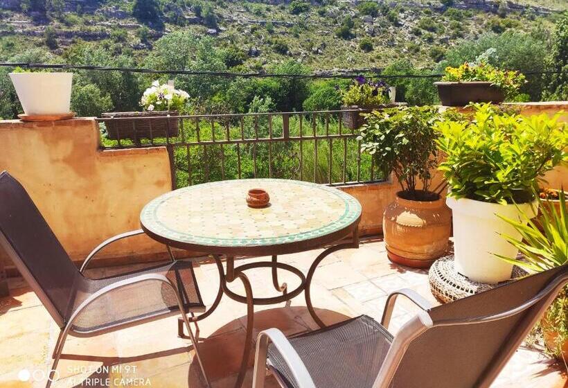 带1个卧室的高级公寓, Al Axara Home Spa