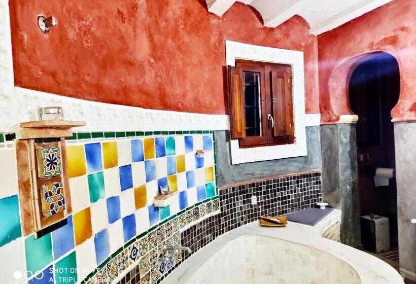 带1个卧室的高级公寓, Al Axara Home Spa