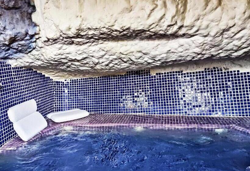 带1个卧室的高级公寓, Al Axara Home Spa