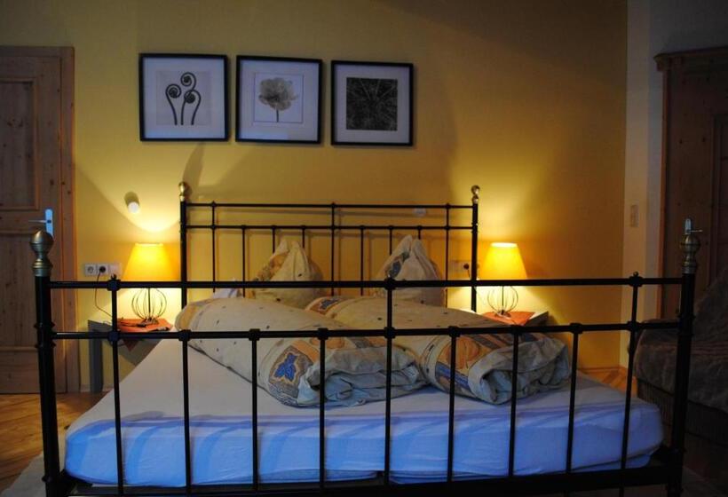 חדר סטנדרט, Landgasthof Steiner