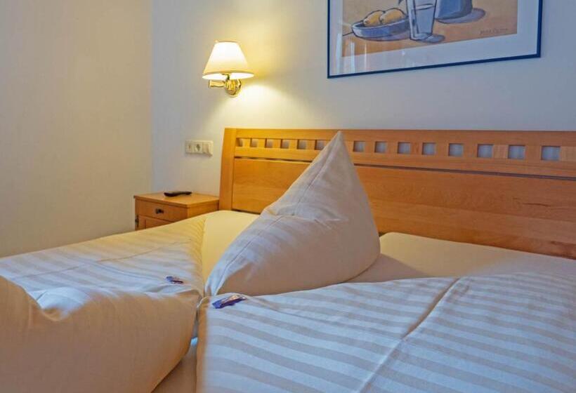 חדר סטנדרט, Landgasthof Steiner