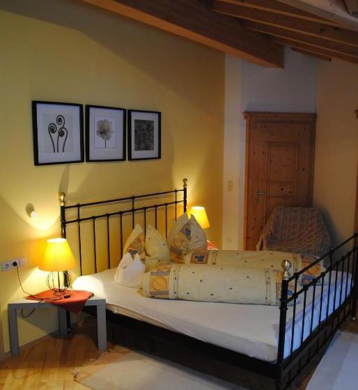 חדר סטנדרט, Landgasthof Steiner