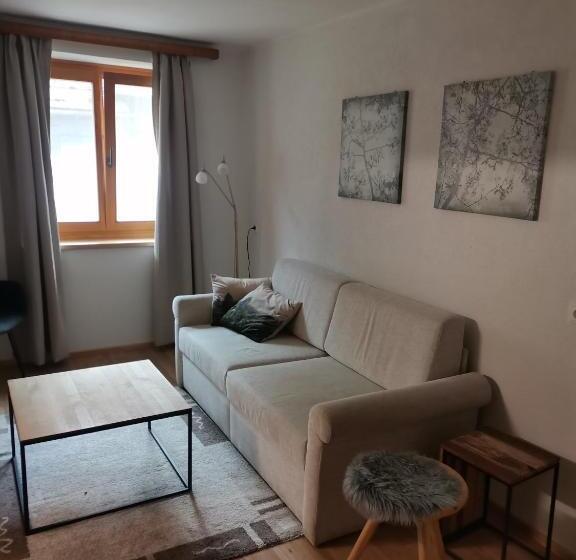 חדר סטנדרט לארבעה, Landgasthof Steiner