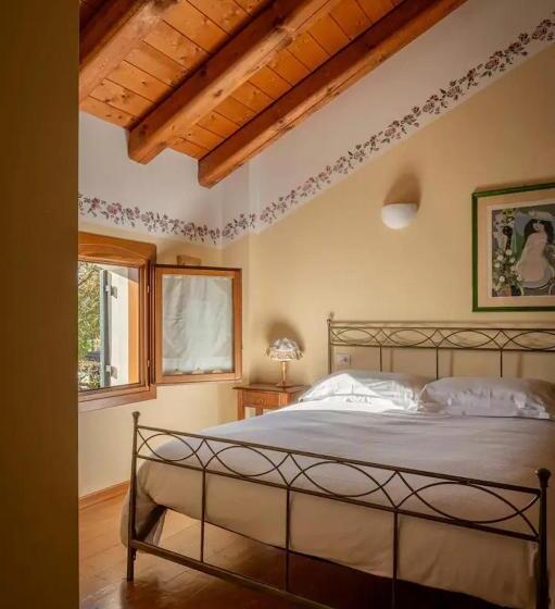 스탠다드 트리플 룸, Locanda Al Convento