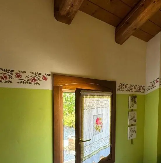 Standard-huone, Locanda Al Convento