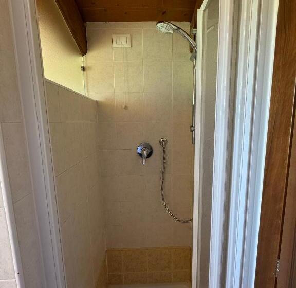 수피리어 룸, Locanda Al Convento