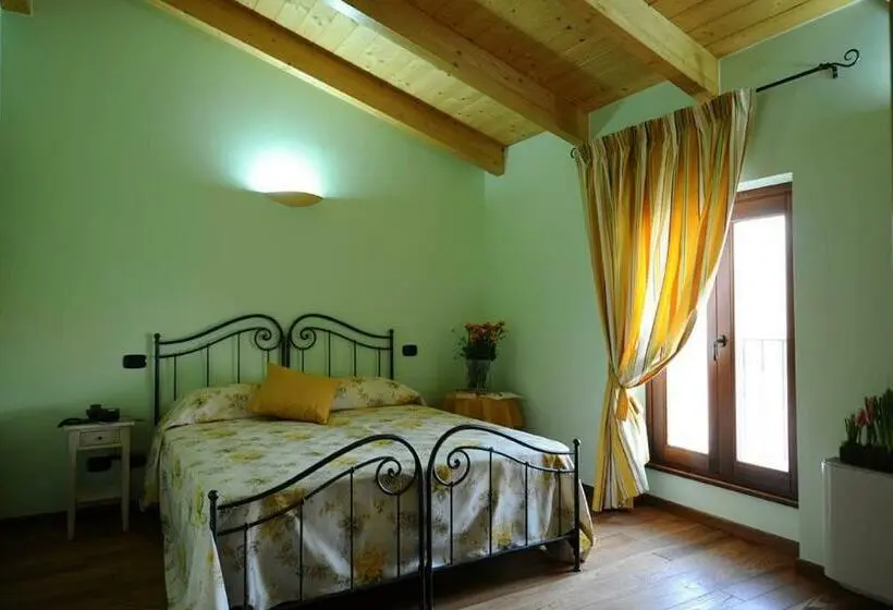 Standard-huone, Agriturismo Corte Morandini