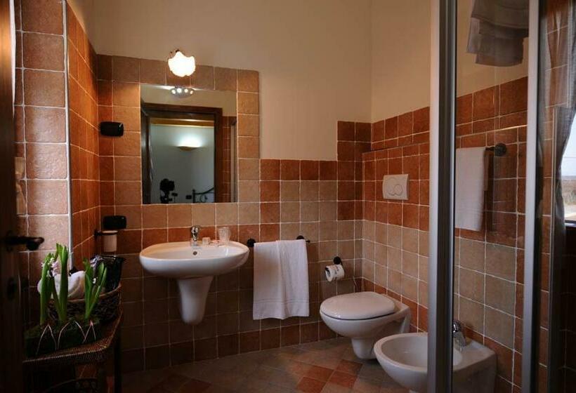 标准间, Agriturismo Corte Morandini