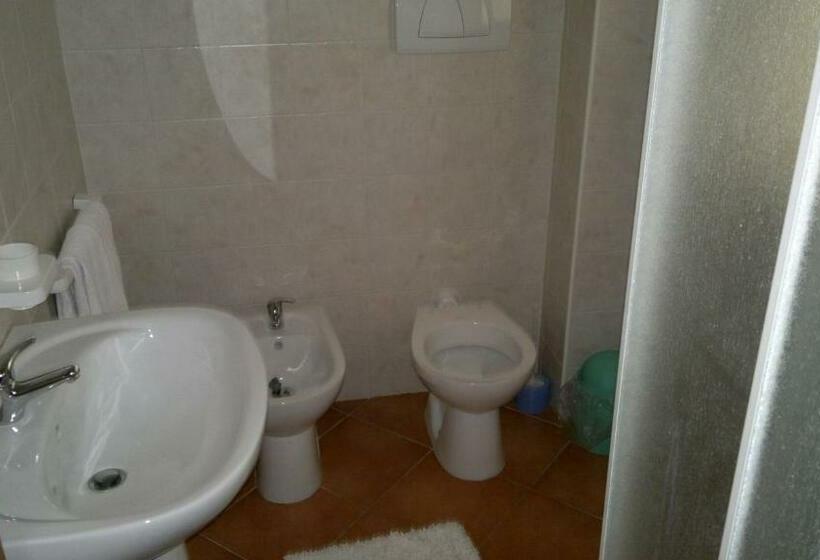 غرفة قياسية, Agriturismo Terra E Sapori