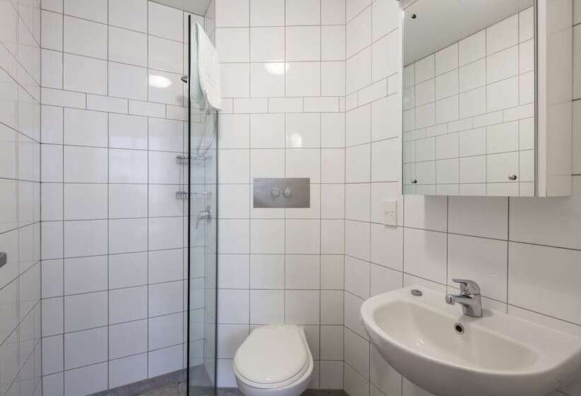 آپارتمان 1 خوابه, Ibis Styles Invercargill