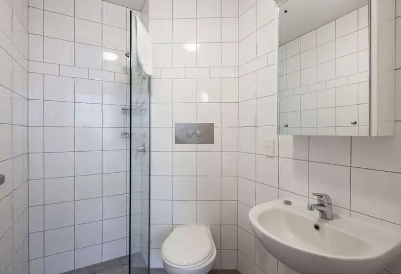 آپارتمان 1 خوابه, Ibis Styles Invercargill
