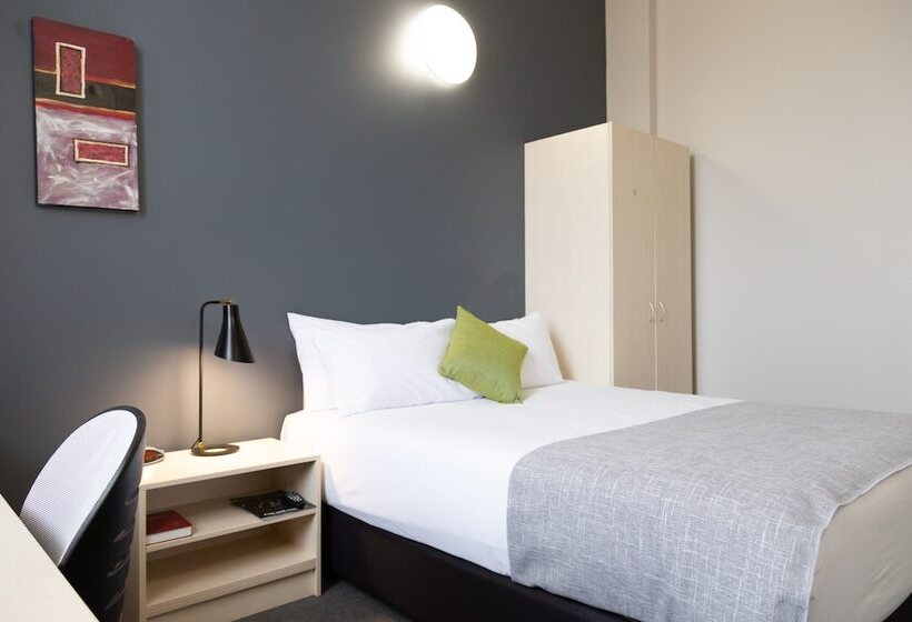 آپارتمان 1 خوابه, Ibis Styles Invercargill