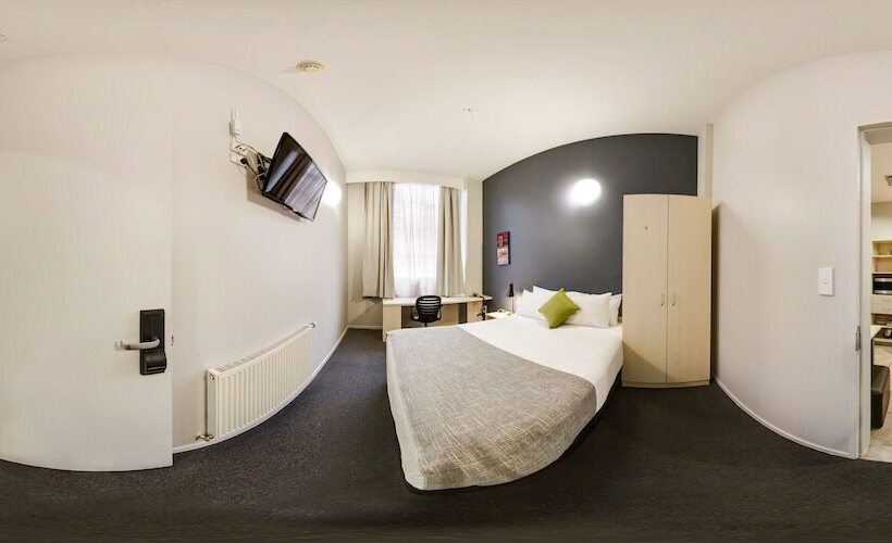 آپارتمان 1 خوابه, Ibis Styles Invercargill
