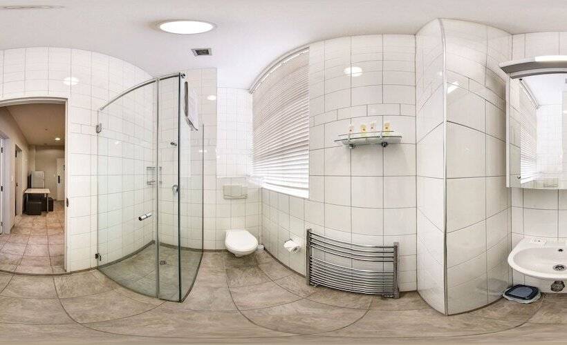 آپارتمان 1 خوابه, Ibis Styles Invercargill