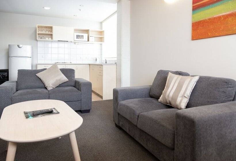 آپارتمان 1 خوابه, Ibis Styles Invercargill