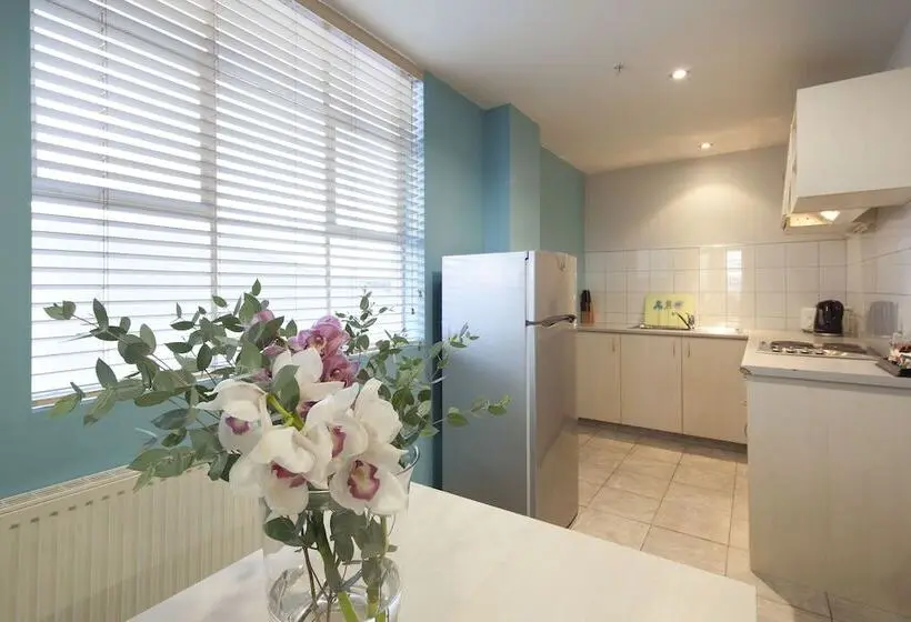 آپارتمان 1 خوابه, Ibis Styles Invercargill